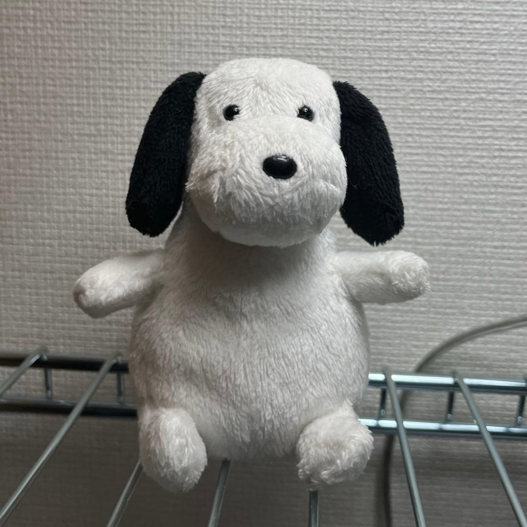 バムとケロ　ヤメピ　ぬいぐるみ