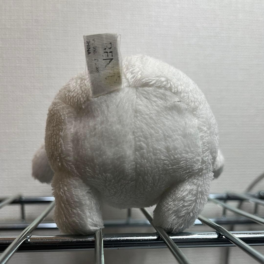 バムとケロ　ヤメピ　ぬいぐるみ