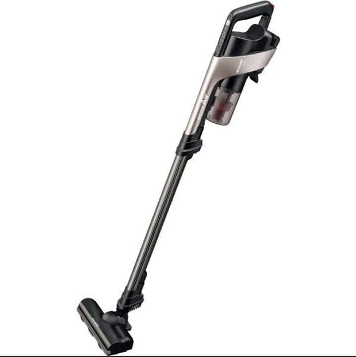 未使用 SHARP RACTIVE Air EC-KH7X-N シャープ 掃除機