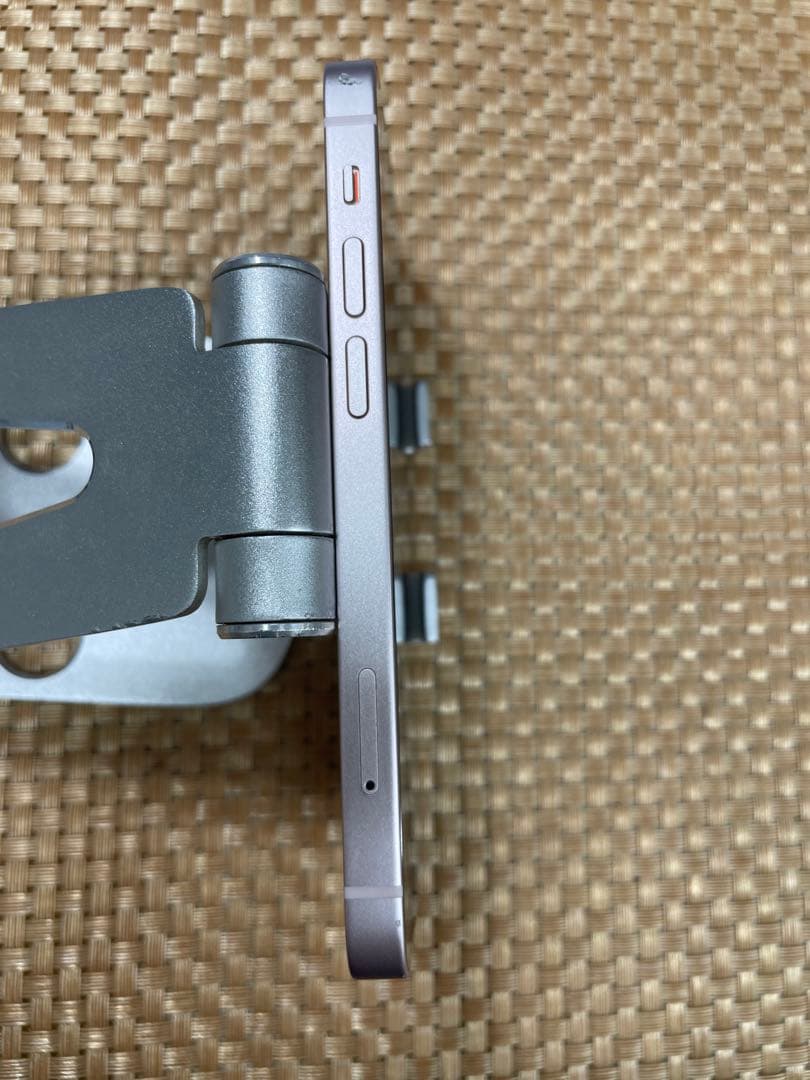 iPhone 13 mini 128 GB ビングSIMフリー【1483】