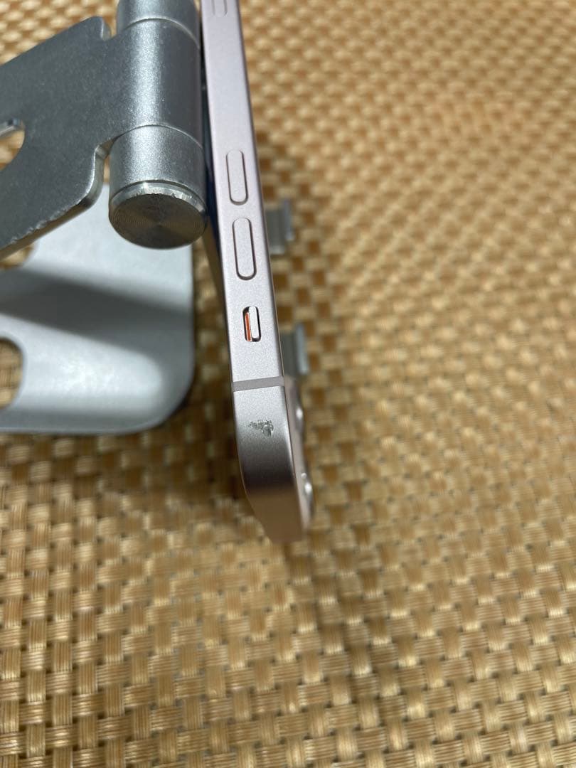 iPhone 13 mini 128 GB ビングSIMフリー【1483】