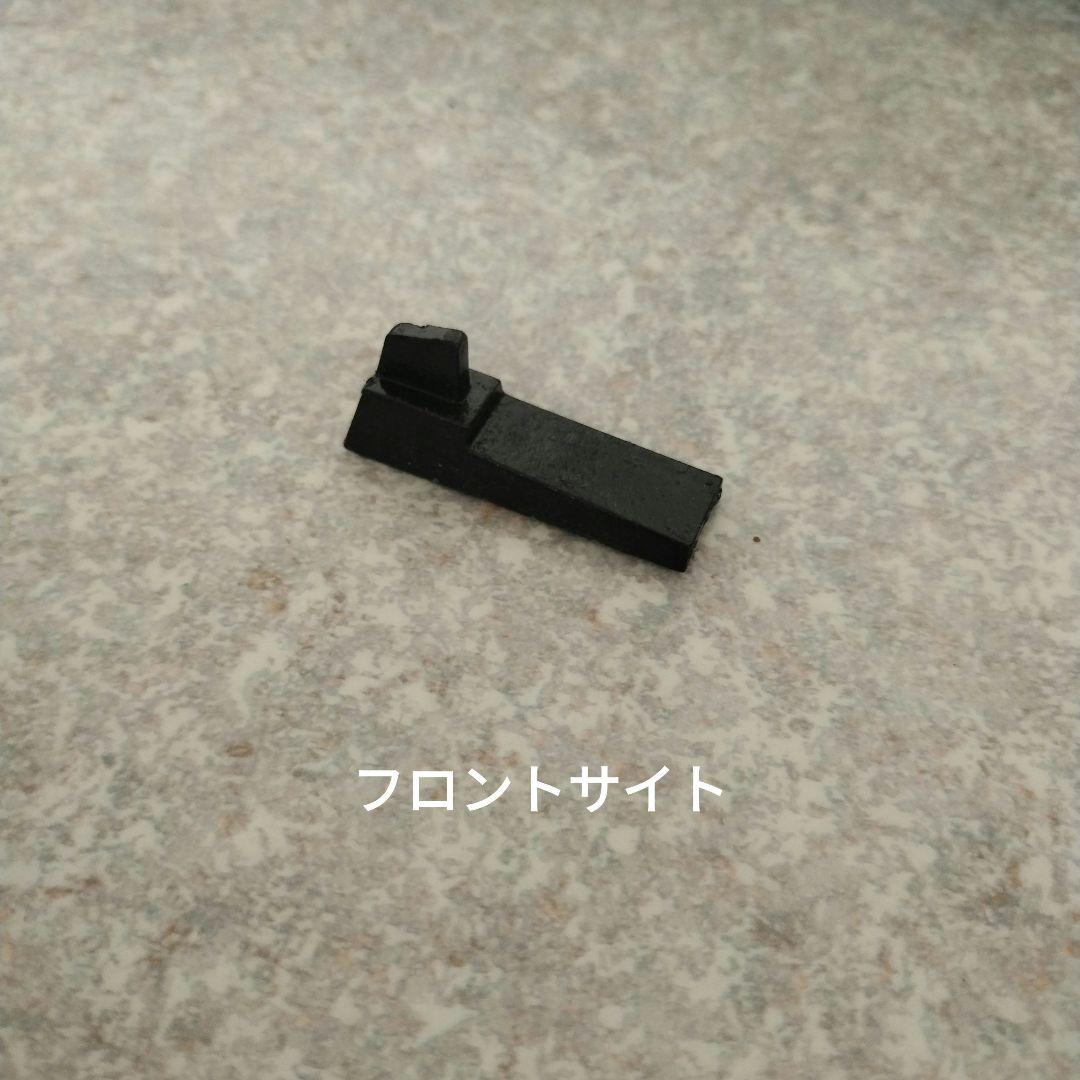 マルイ　スナイパーライフル ブラック 3-9x40スコープ付きASGK