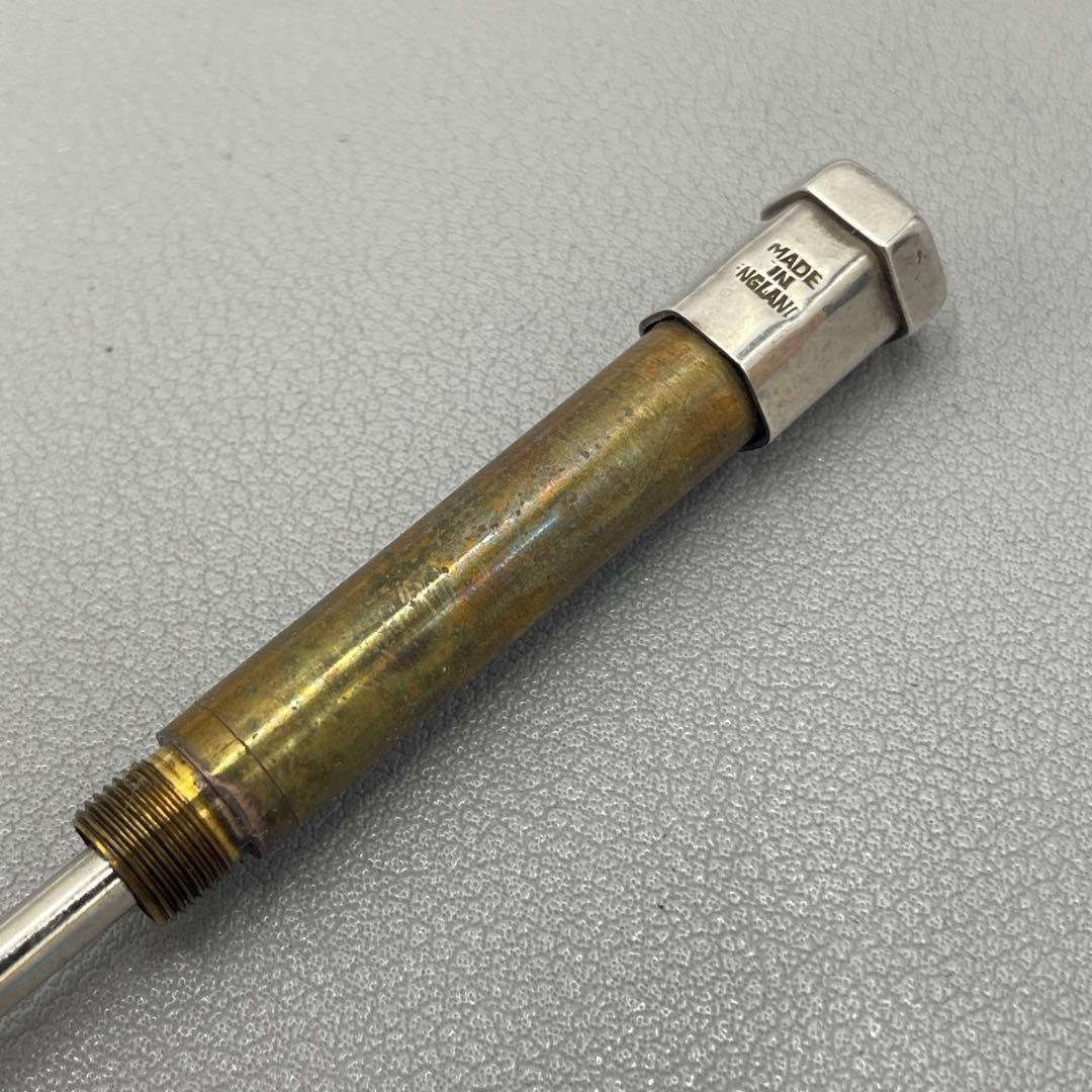 ヤード・オ・レッド　ボールペン