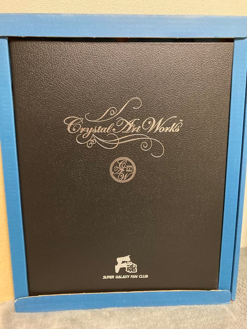 319枚限定　マクロスF　FC限定受注生産　アートワークス　ランカ