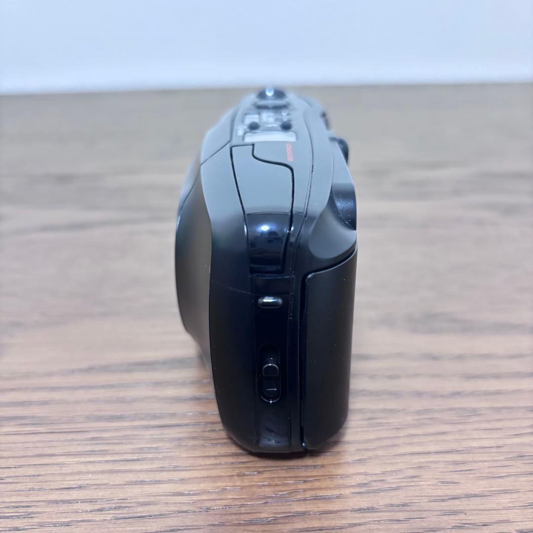 ■ 【美品】オリンパス ミュー パノラマ mju zoom μ