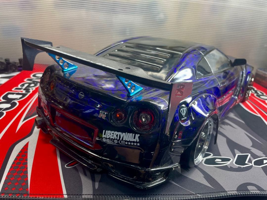 バキュラ　ブックエディション　ガルム　galm オーバードーズ overdose