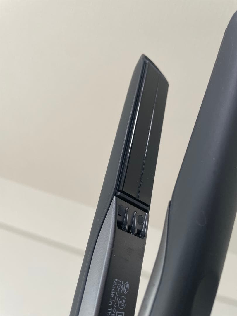 【コード純正新品】nanoe ストレートヘアアイロン EH-HS0J