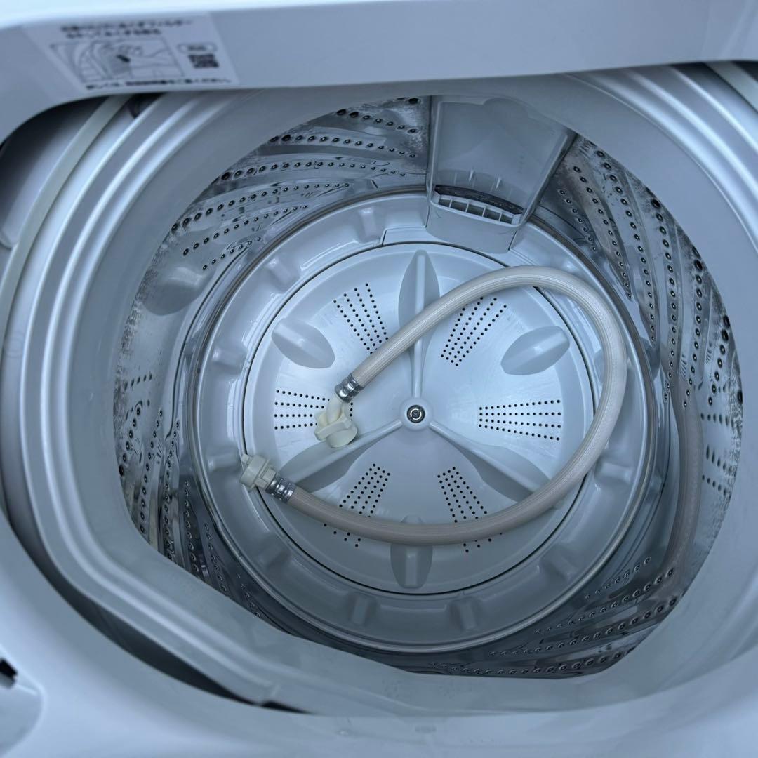 104⭐️2025.23.22年製★シャープ冷蔵庫パナ洗濯機　電子レンジ家電セット