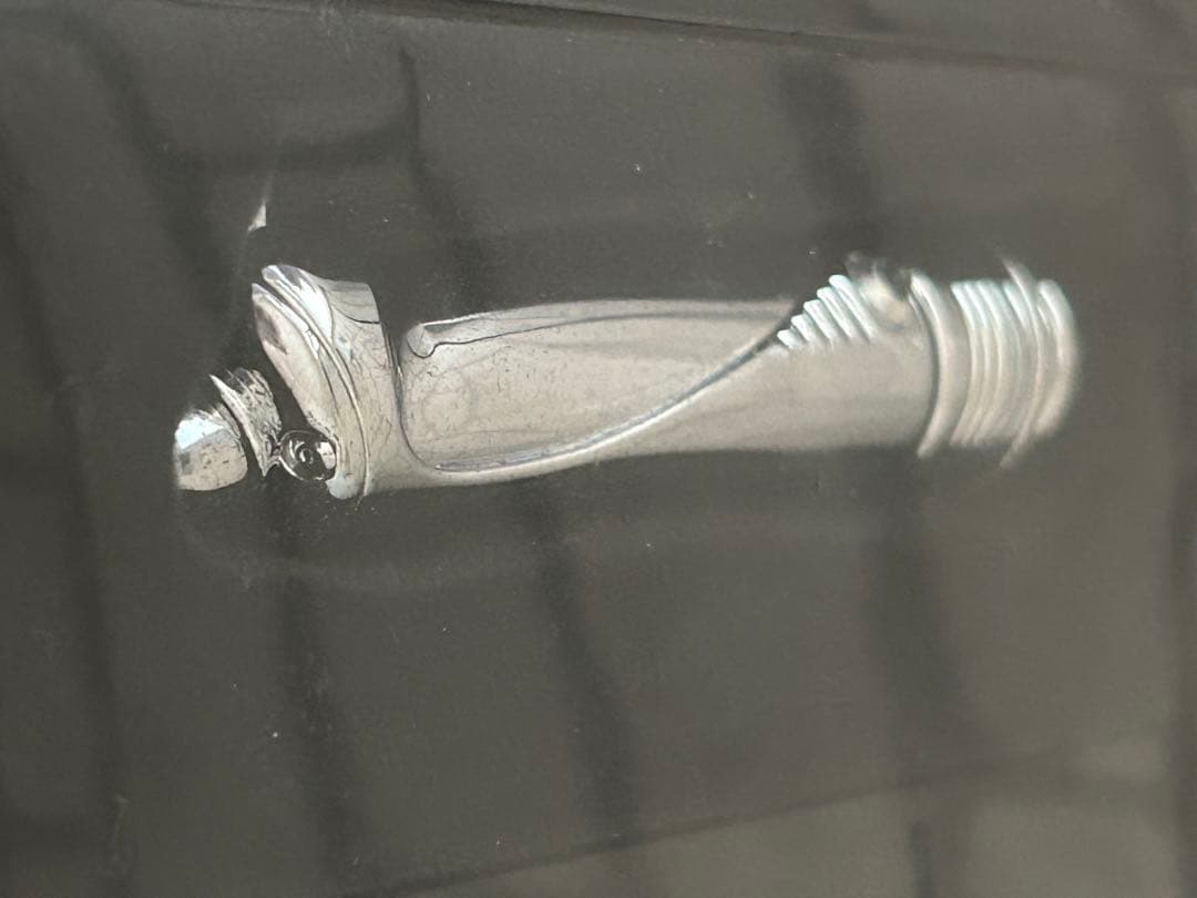 マスターレプリカ　ダース・シディアス　パルパティーン皇帝