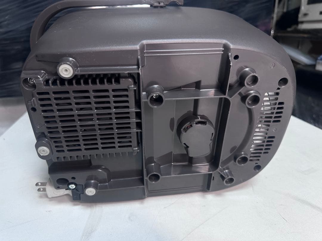 Panasonic 炊飯器 おどり炊きSR-MPA101ブラウン