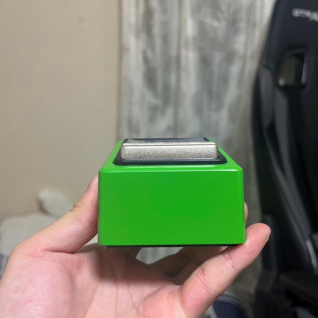 Ibanez Tube Screamer オーバードライブ