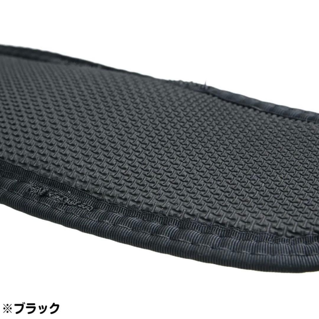 High Speed Gear ベルトパッド SLIM-GRIP Sサイズ