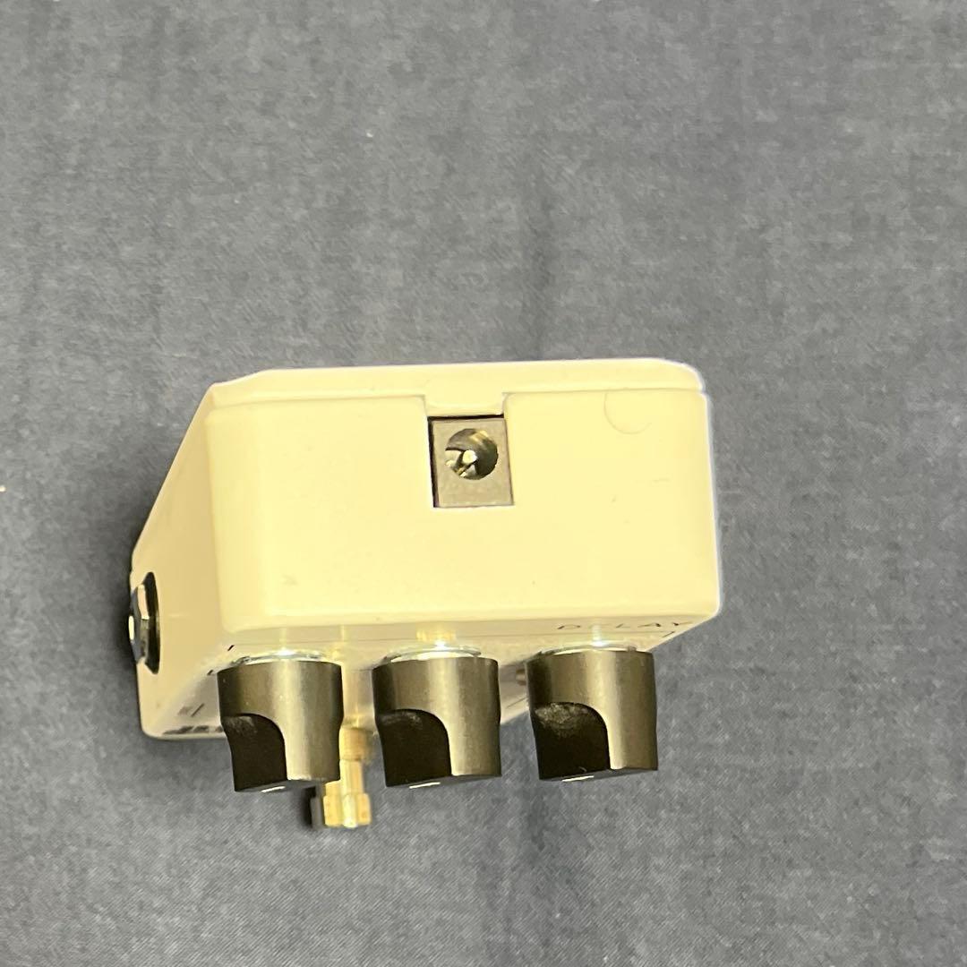 JHSペダル ディレイ エフェクター