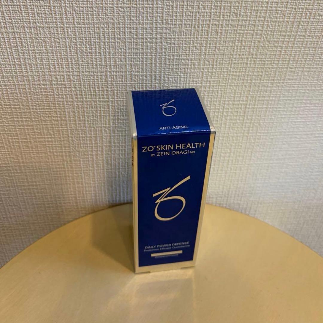 残り1点✨新品未開封✨特別価格✨ゼオスキン　デイリーPD ZOSKIN