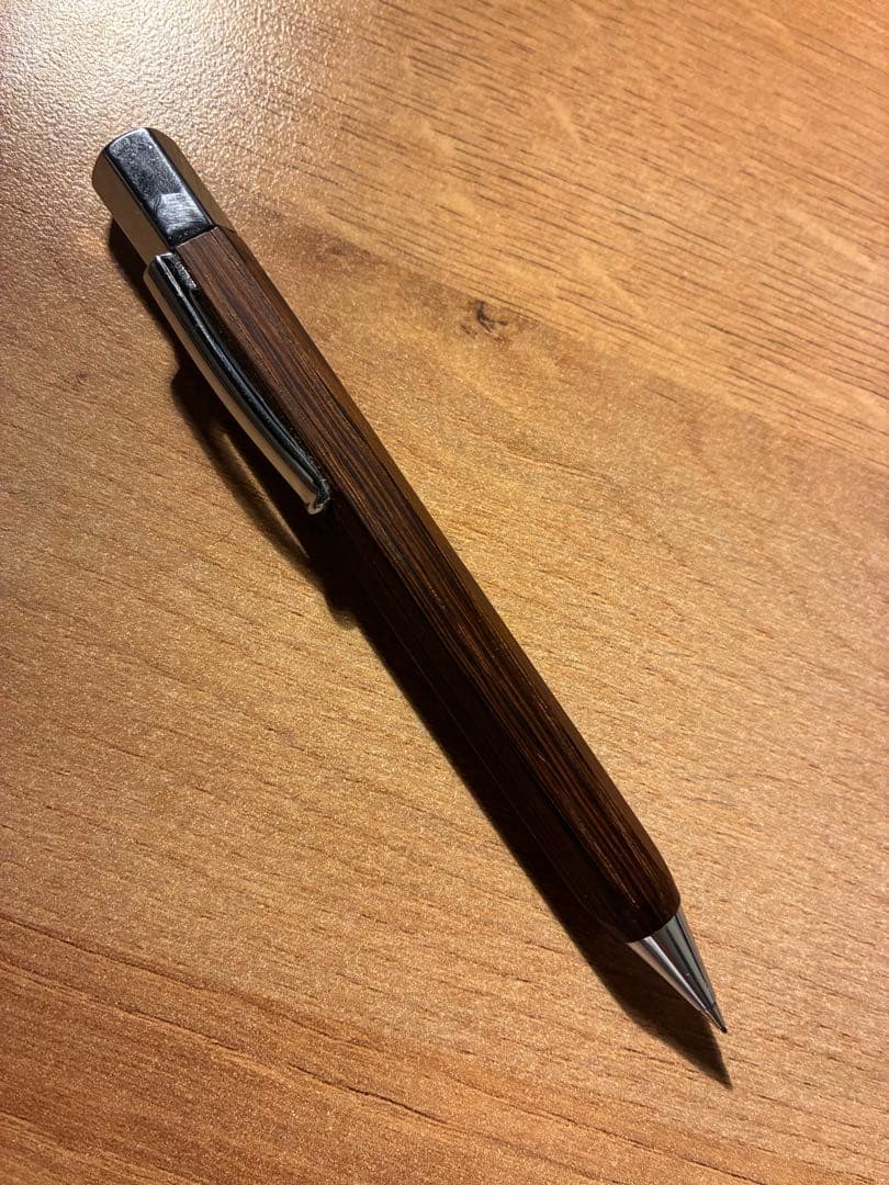 ファーバーカステル　オンドロ　ペンシル ウッド