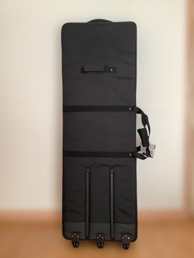 Roland SC-G76W3 キーボードソフトケース