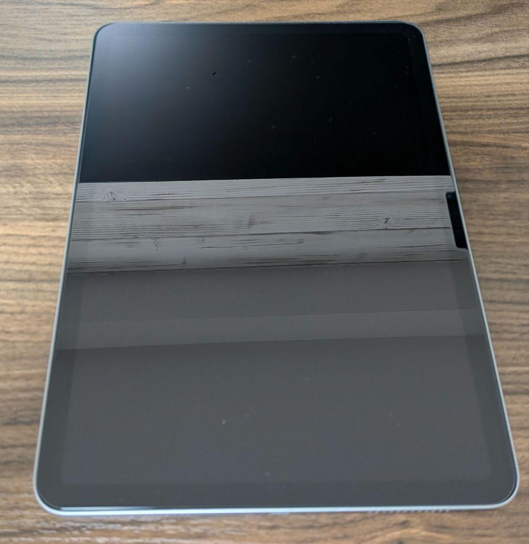 iPad Air スペースグレー air Ｍ2