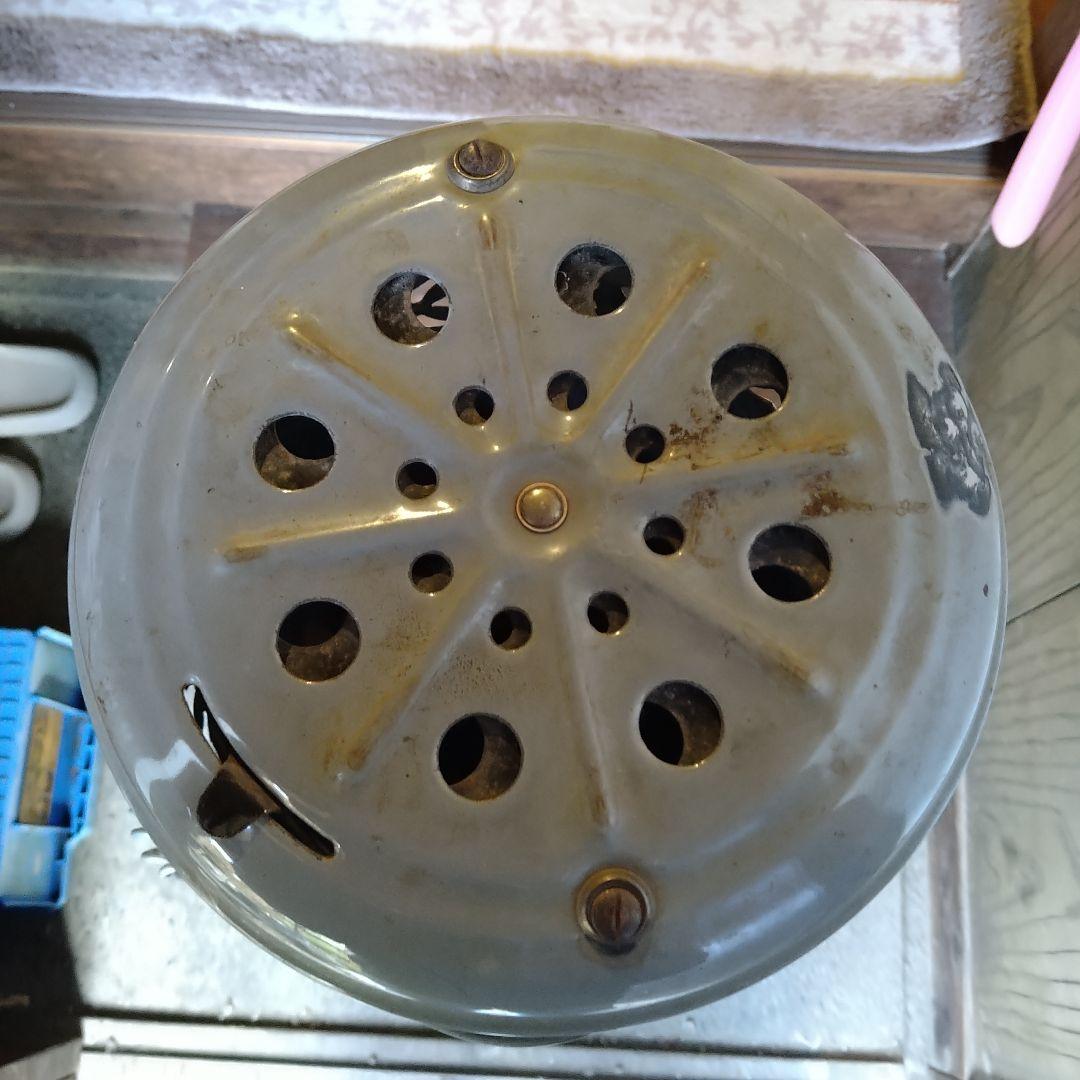 VALORバーラー英国製525石油ストーブ