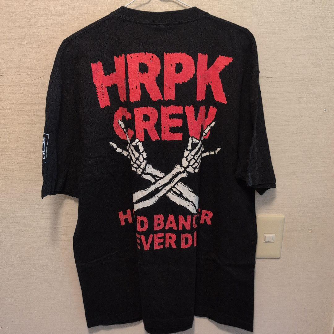 マキシマムザホルモン　Tシャツ