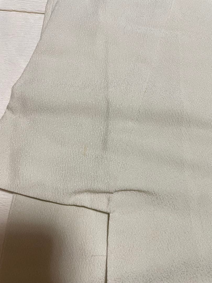 訪問着フルセット　辻ヶ花　金銀彩　螺鈿　正絹　結婚式　豪華　高級