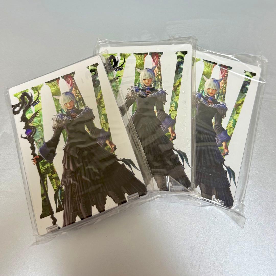 Ultra Pro ONE TOUCH EDGE 魔女、ヤ・シュトラ・ルル _D