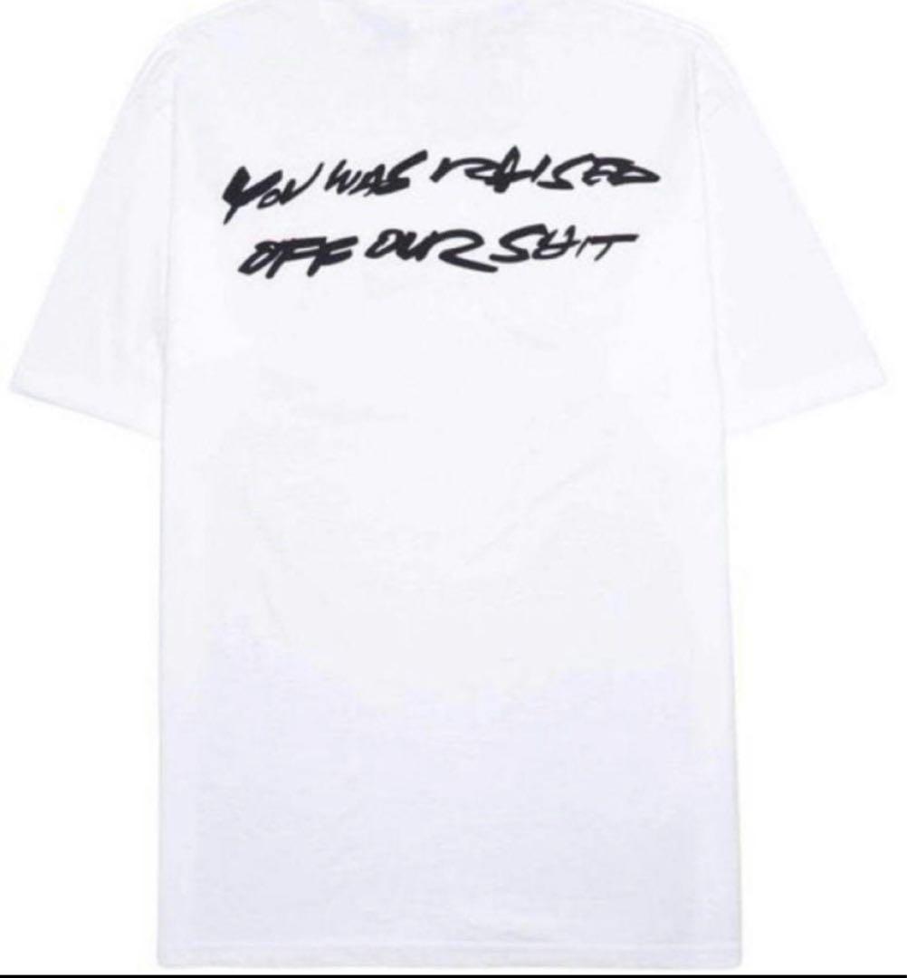 SUPREME ホワイト Tシャツ