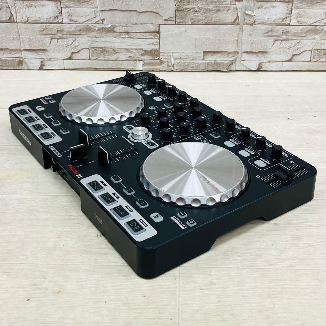 RELOOP BEATMIX デジタルDJコントローラー