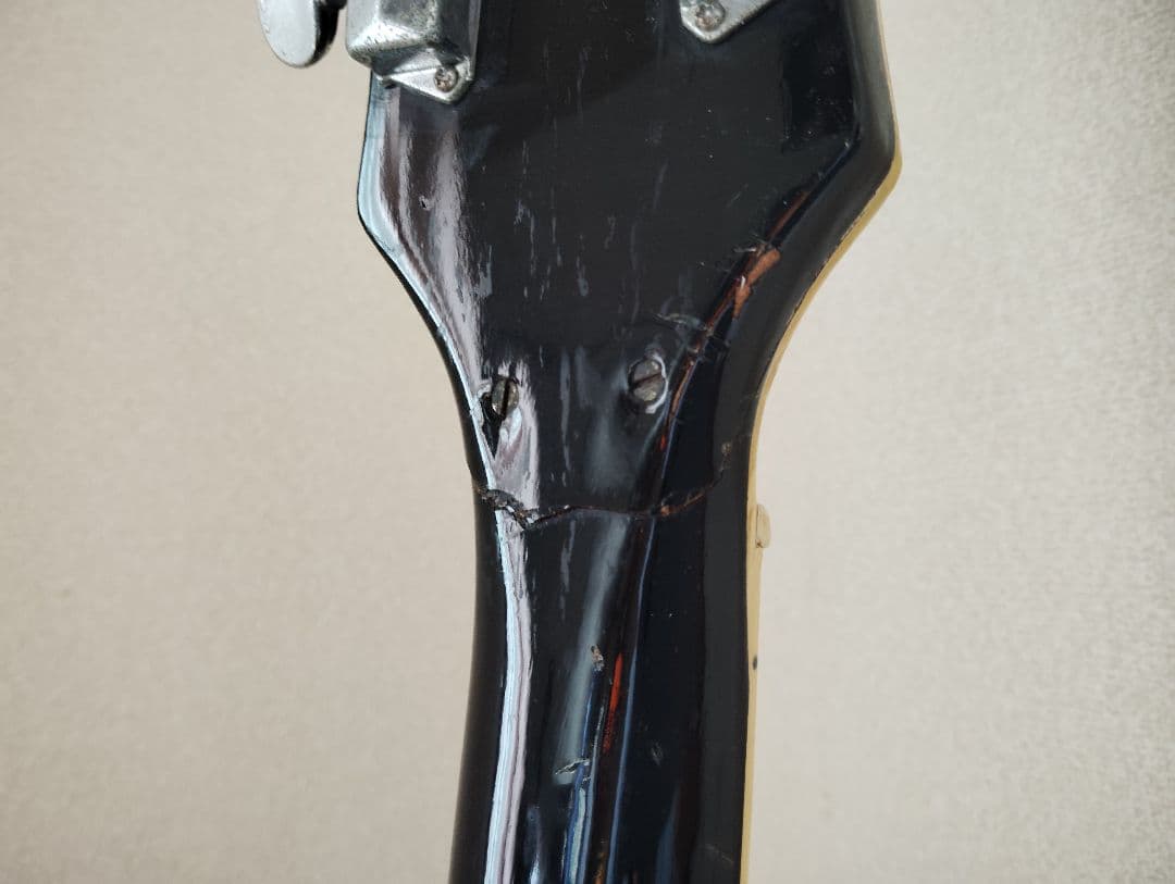 グヤトーン LG-29 エレキギター