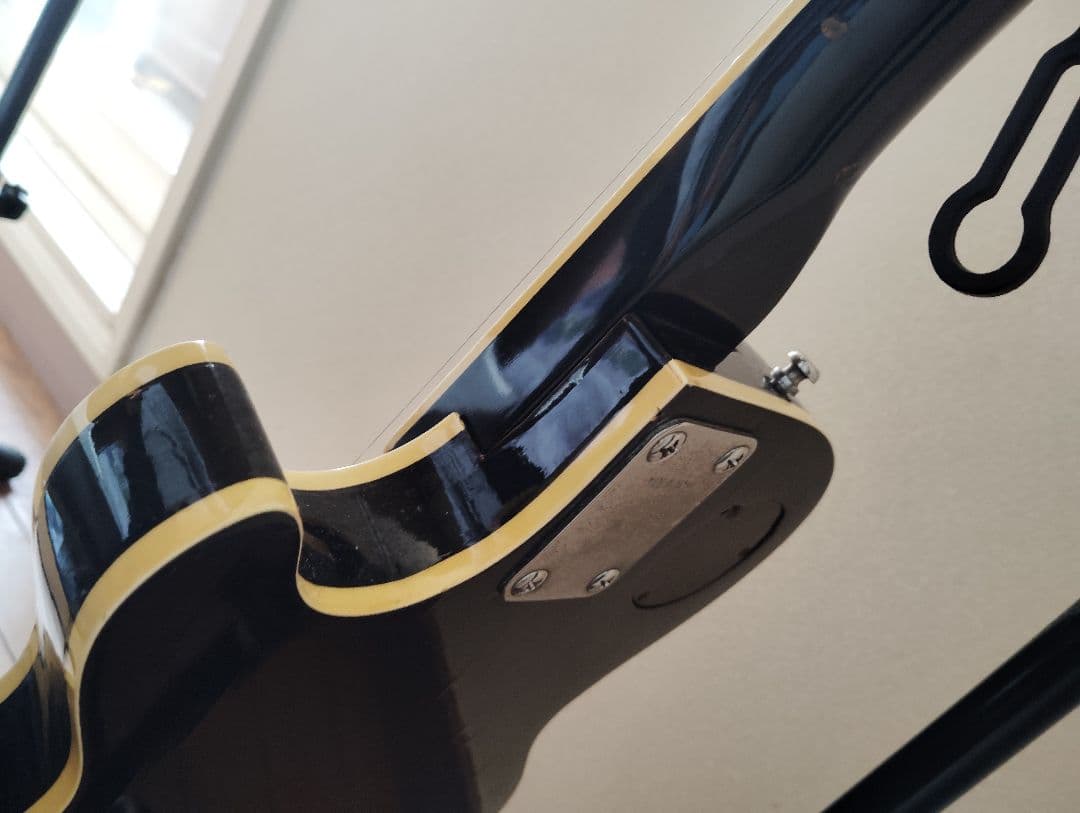 グヤトーン LG-29 エレキギター