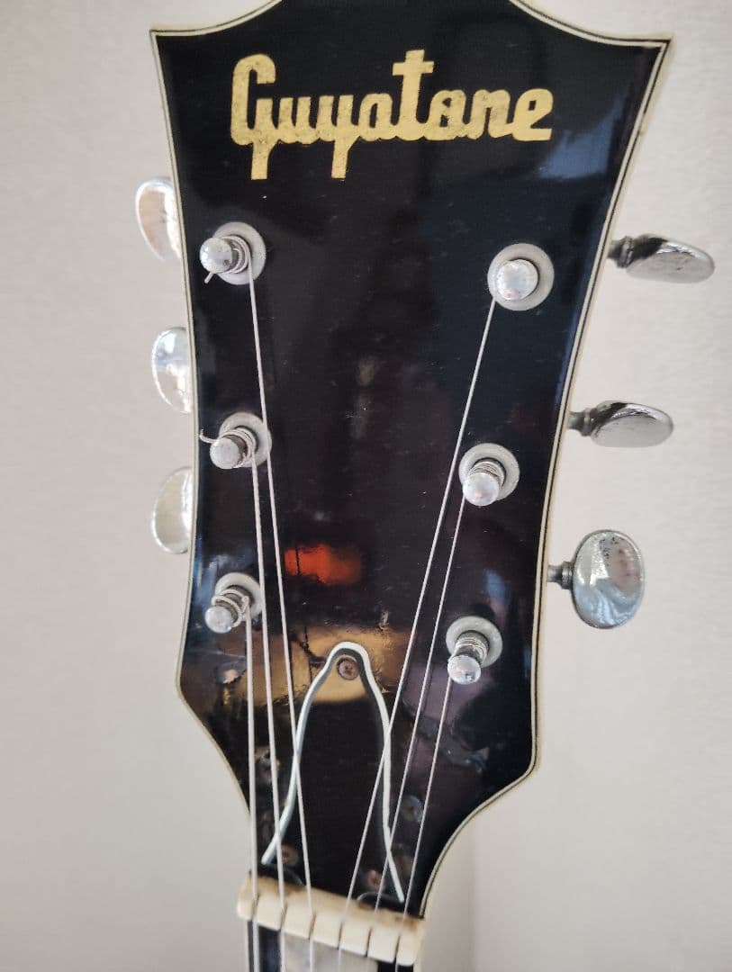 グヤトーン LG-29 エレキギター