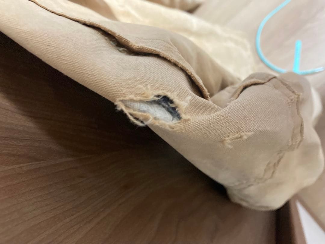 Sears ワークジャケット 60s〜70s vintage 最終値下げ