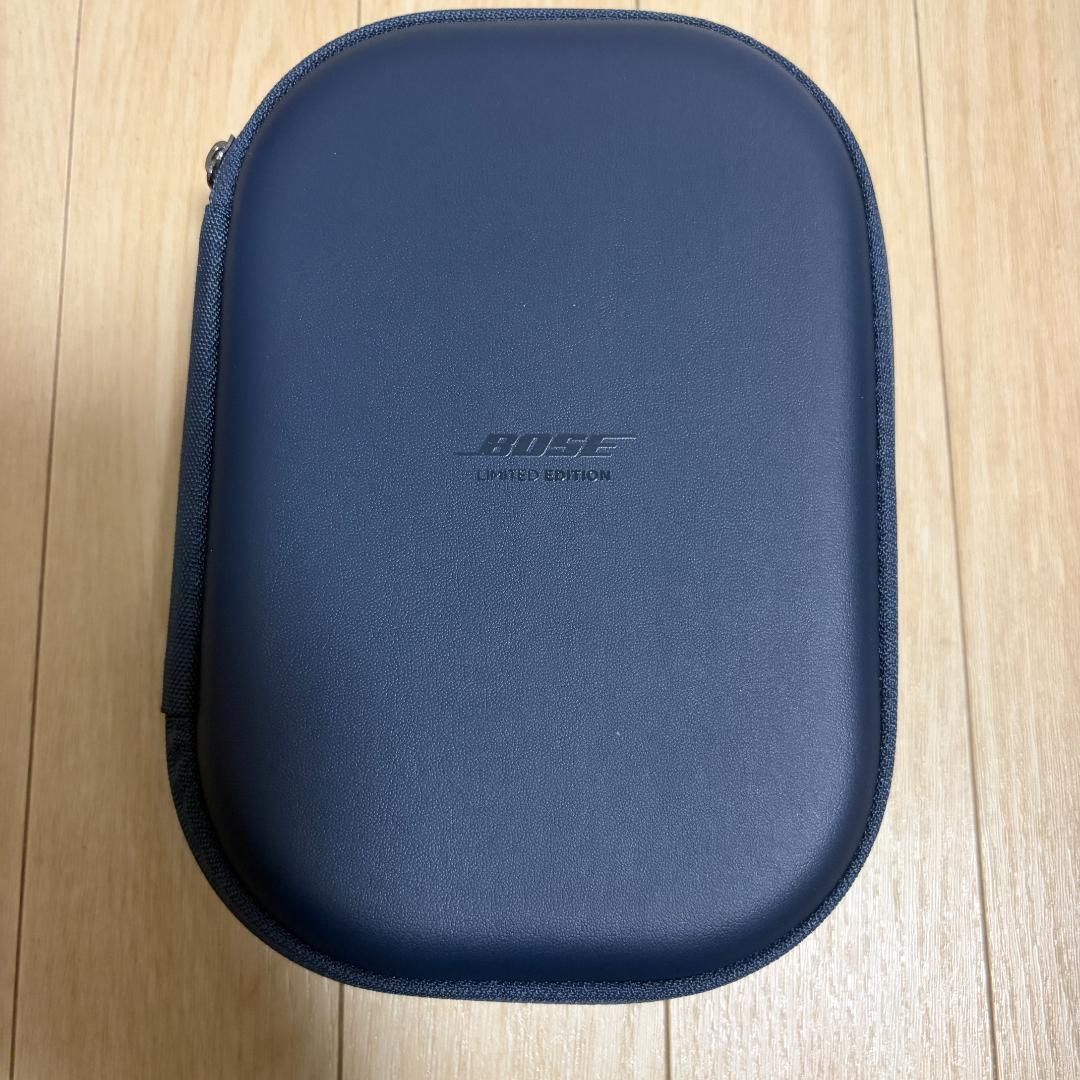 Bose QuietComfort 35 II ワイヤレスヘッドホン 人気