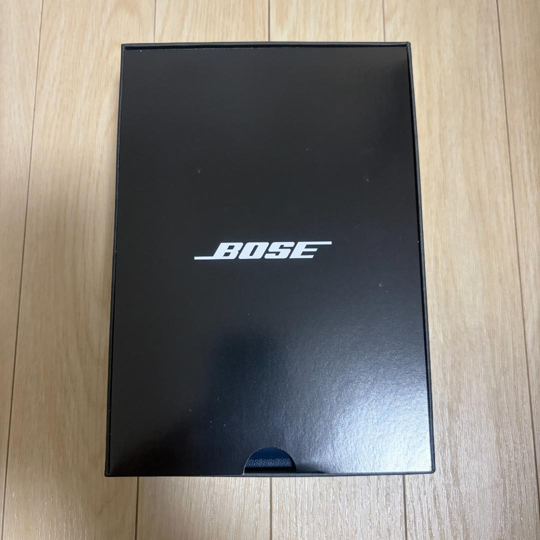 Bose QuietComfort 35 II ワイヤレスヘッドホン 人気