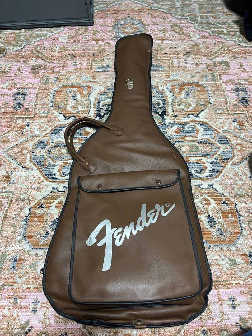 【1/31迄限定】Fender Japan ST62-55 Aシリアル CAR