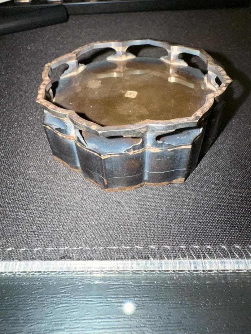 ボンボニエール