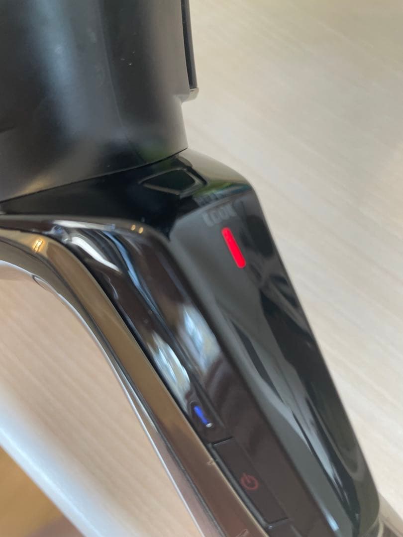 Bio programming REPRONIZER 4DPlus ドライヤー