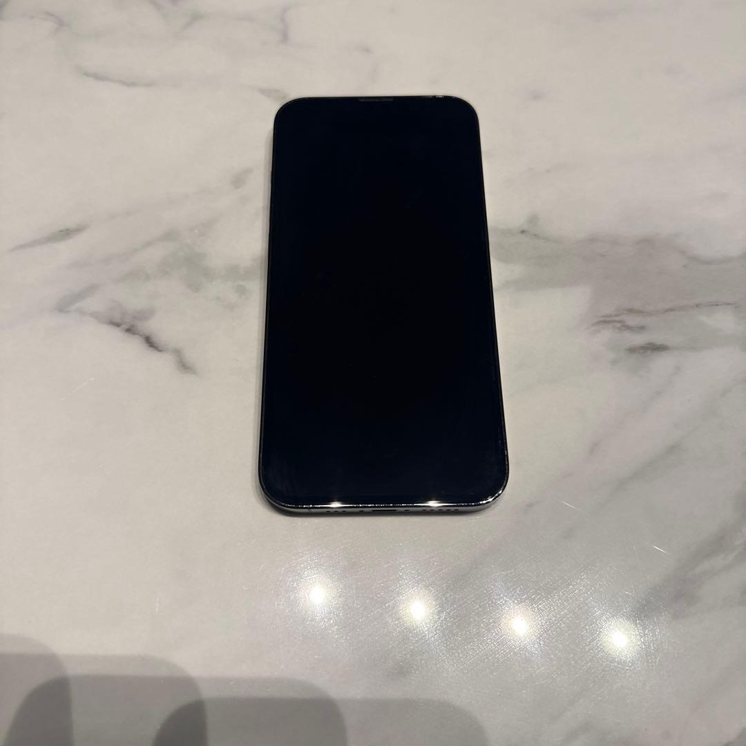 Apple iPhone 13 Pro グラファイト256GB