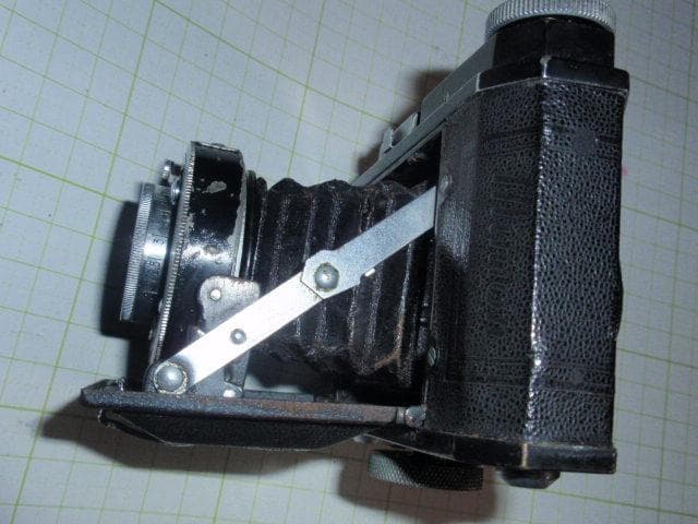 MRY-SE1 蛇腹カメラ LICHT (SEIKOSHA製)