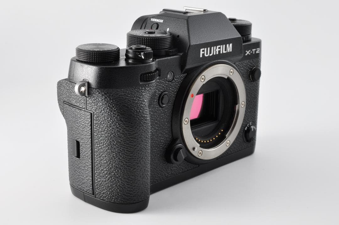 FUJIFILM X-T2 ミラーレス一眼カメラ #1303.42