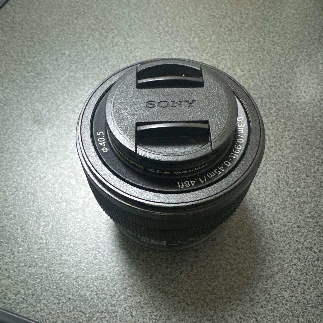 【最安値】Sony Fe 28-60mm sel2860