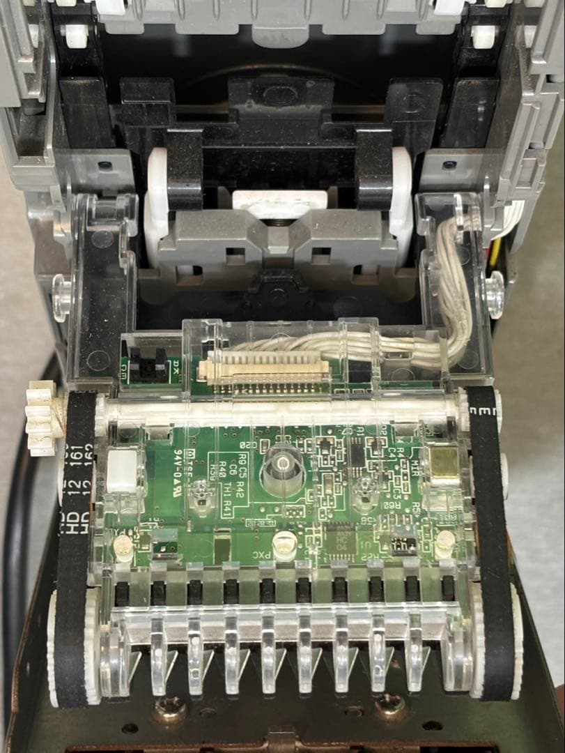 NBX-R620 新紙幣対応コンラックス製ビルバリ格安