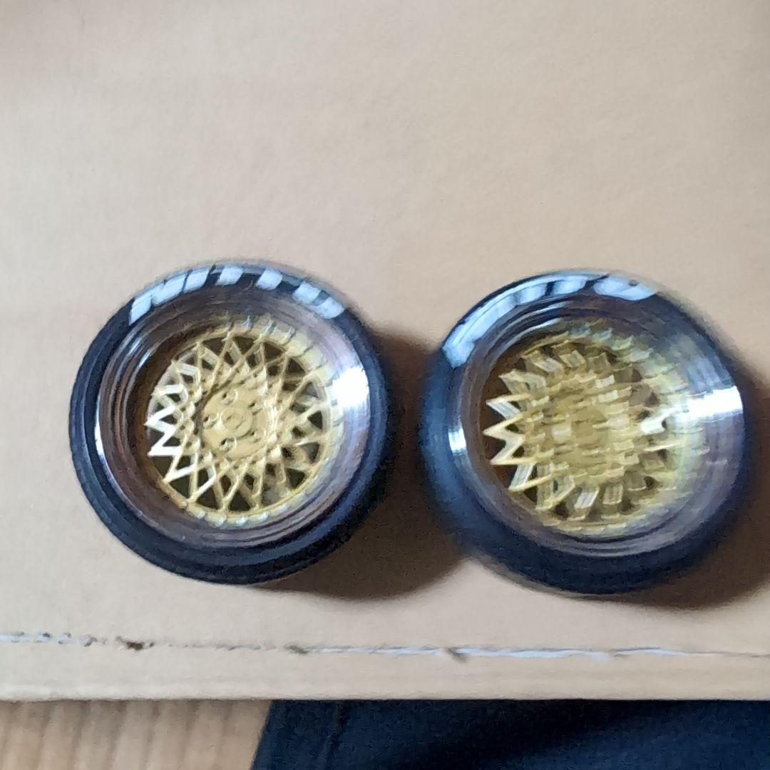 イグニッションモデル　1/18 パンデム86