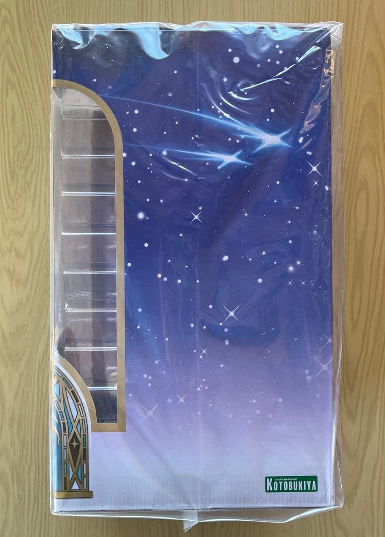 【国内正規品・未開封】 原神 蛍 1/7スケール フィギュア