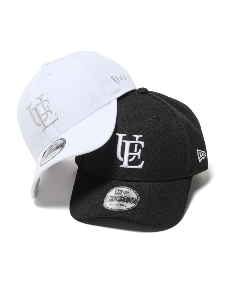 新品 uniform experiment NEW ERA 9FORTY