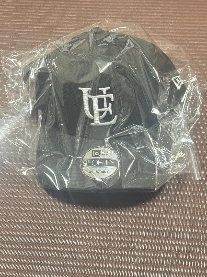 新品 uniform experiment NEW ERA 9FORTY