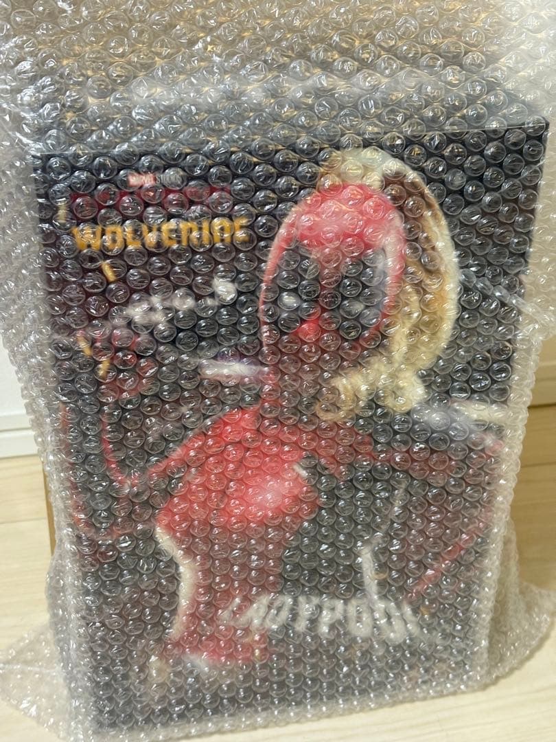 【新品未開封】ホットトイズ　レディ・デッドプール + キッドプール　2点セット