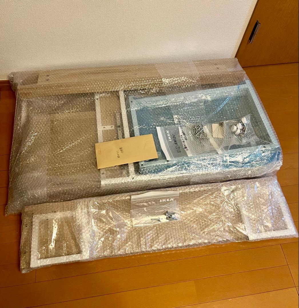 【タクタク】　LOWYA パソコンデスク