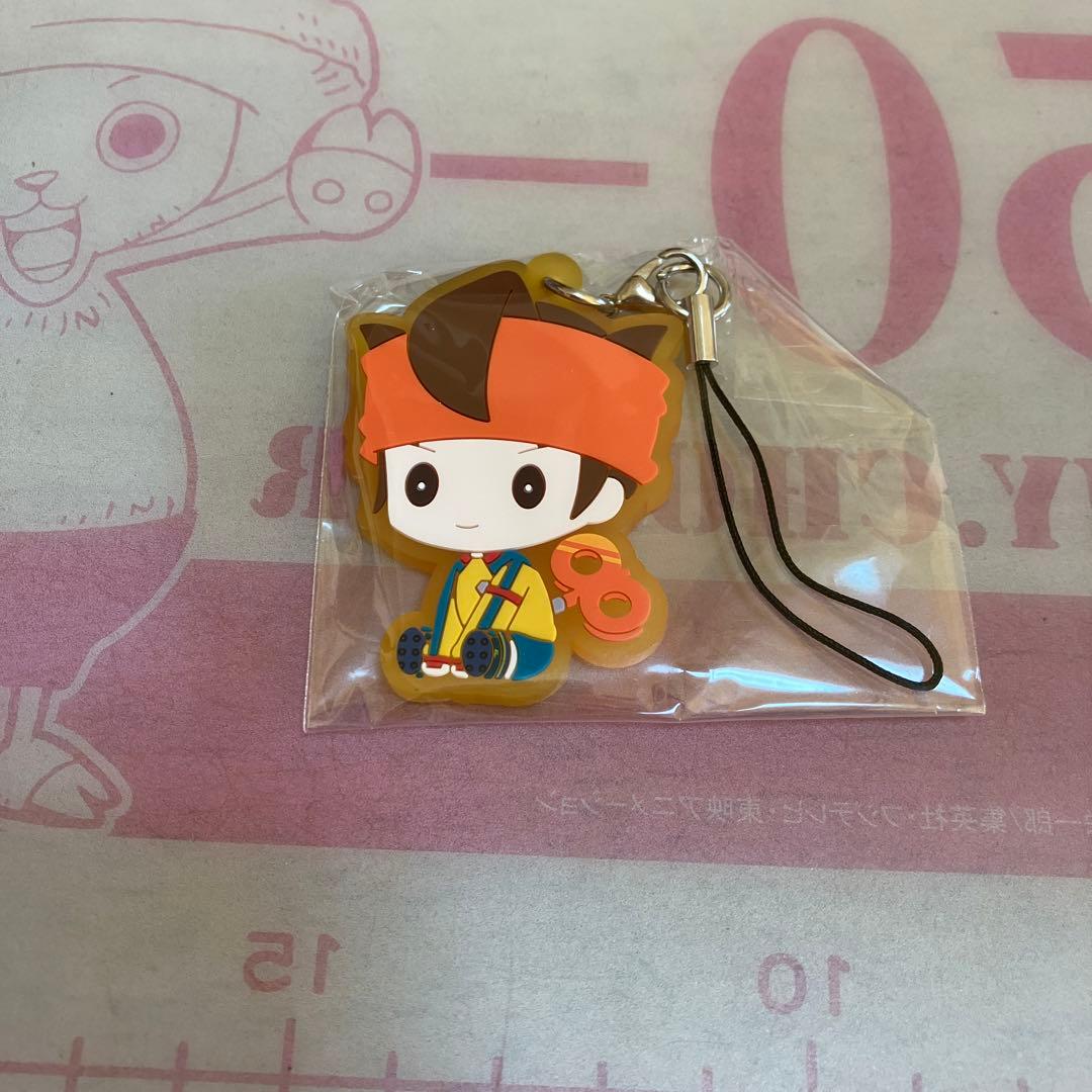 イナズマイレブン プレカ　パラレル　円堂守◯62