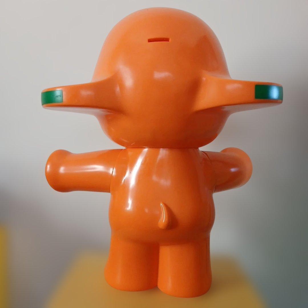 サトちゃん　バンク　48cm超特大【希少レア】