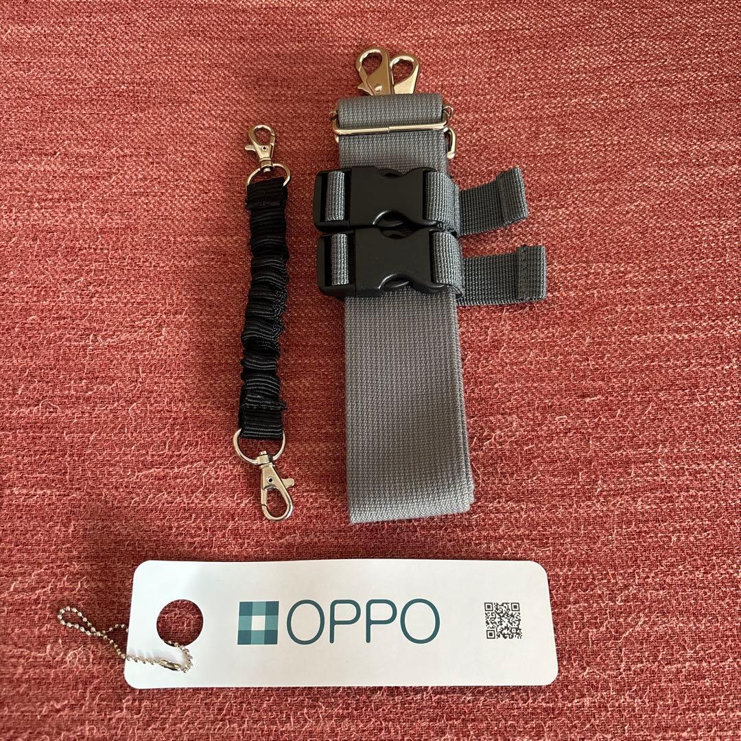 OPPO オッポ Pet Carrier muna FL